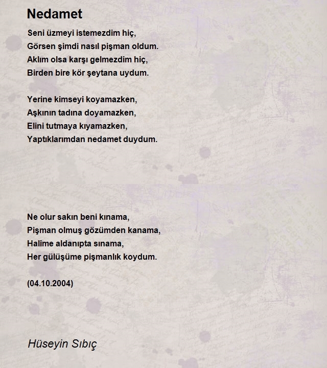 Hüseyin Sıbıç