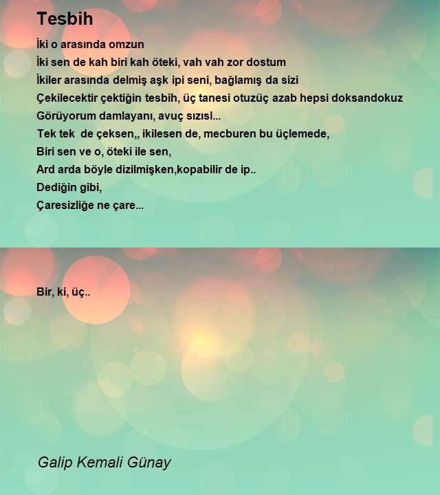 Galip Kemali Günay