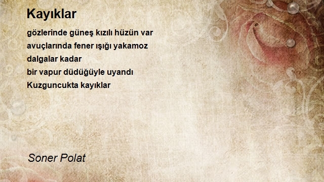 Soner Polat