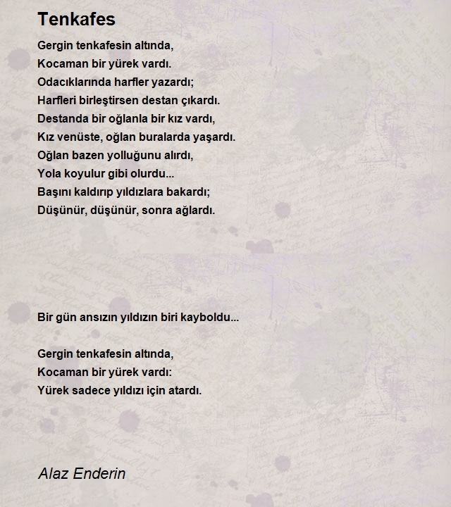 Alaz Enderin