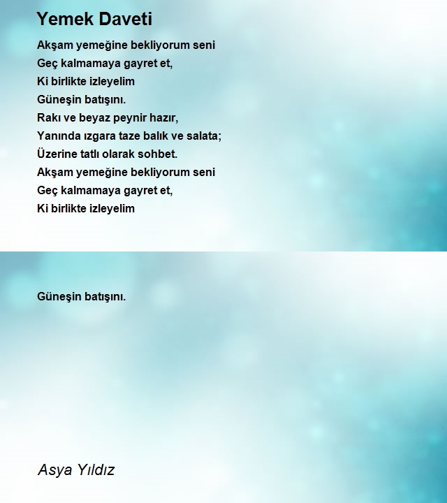 Asya Yıldız