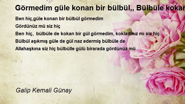 Galip Kemali Günay