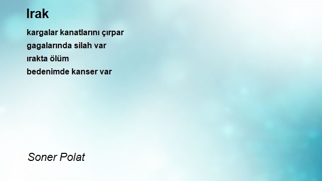 Soner Polat