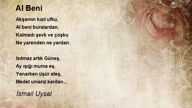 İsmail Uysal