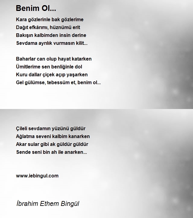 İbrahim Ethem Bingül