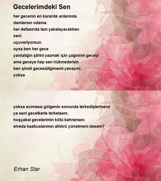 Erhan Star