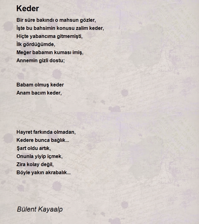 Bülent Kayaalp