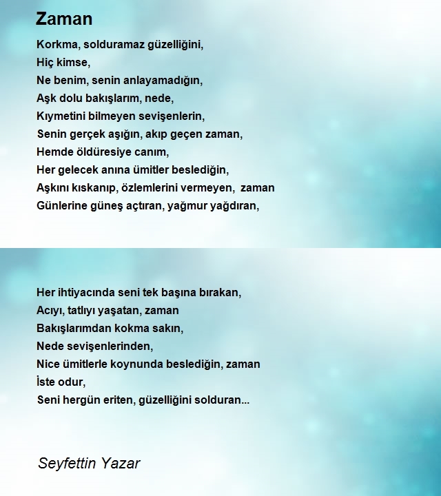 Seyfettin Yazar