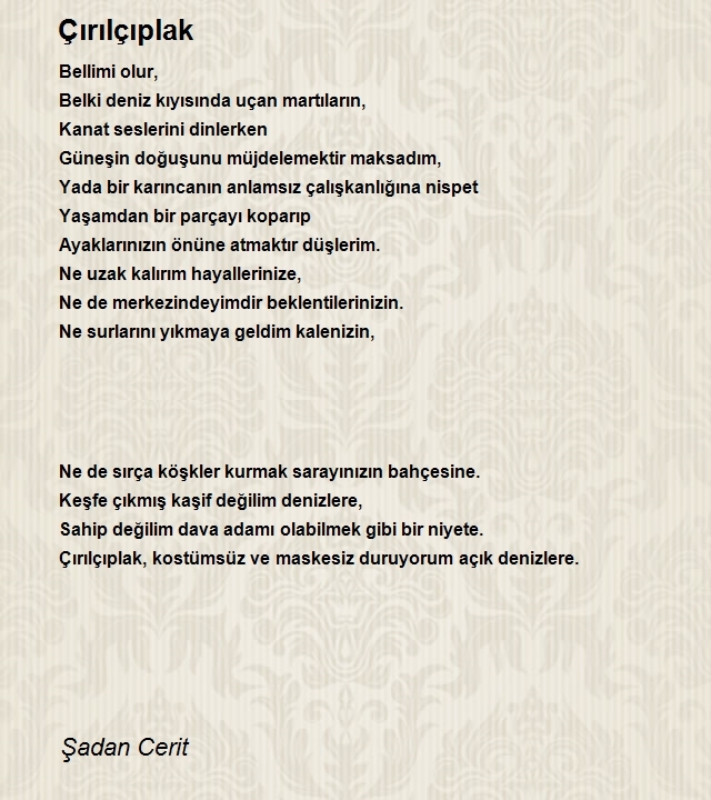 Şadan Cerit