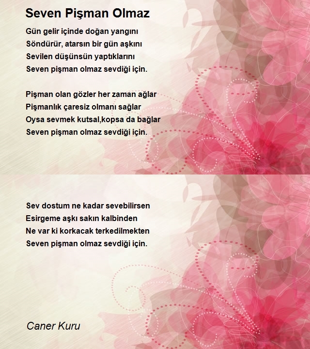 Caner Kuru