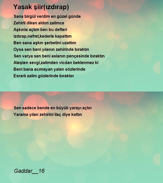 Şair Gaddar__16