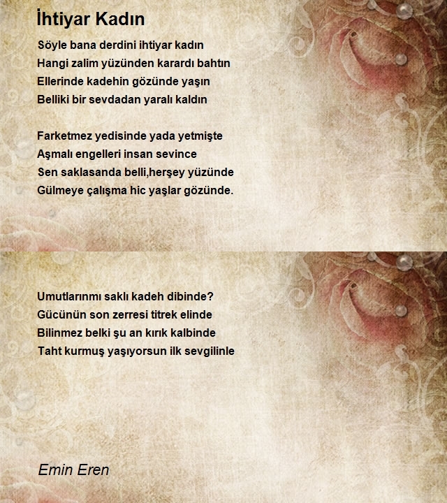 Emin Eren