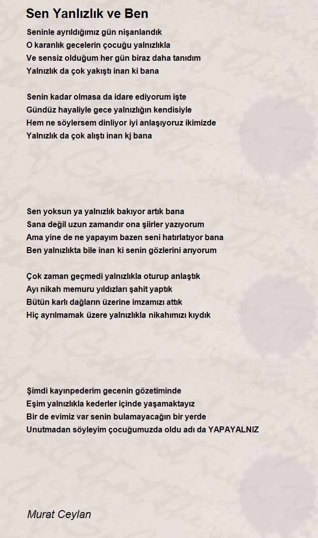 Murat Ceylan