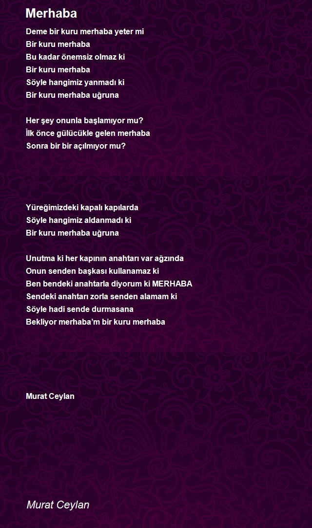 Murat Ceylan