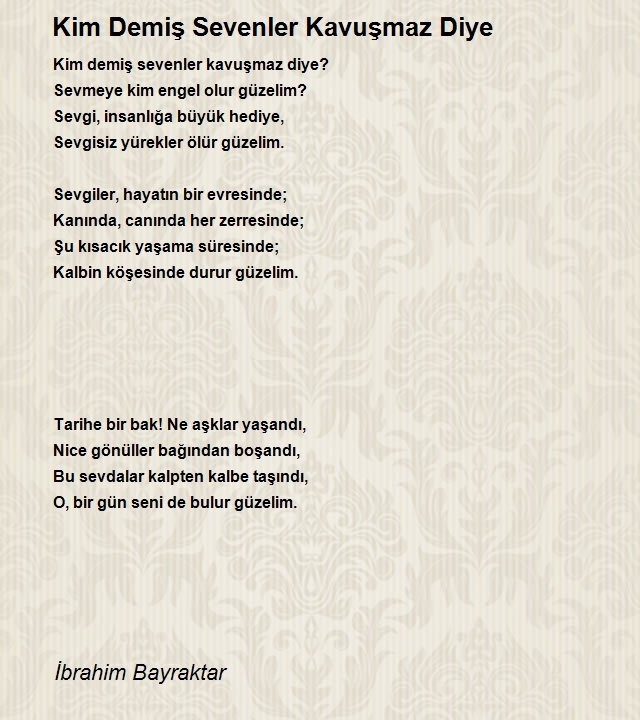 İbrahim Bayraktar