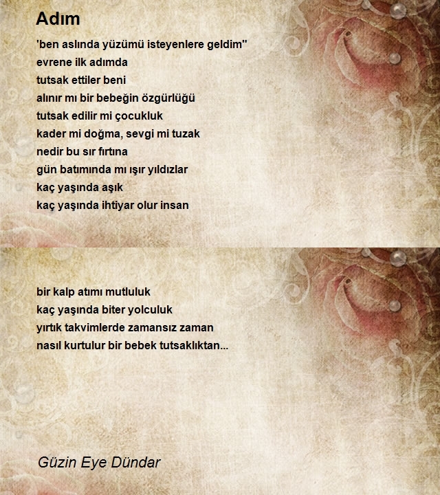 Güzin Eye Dündar