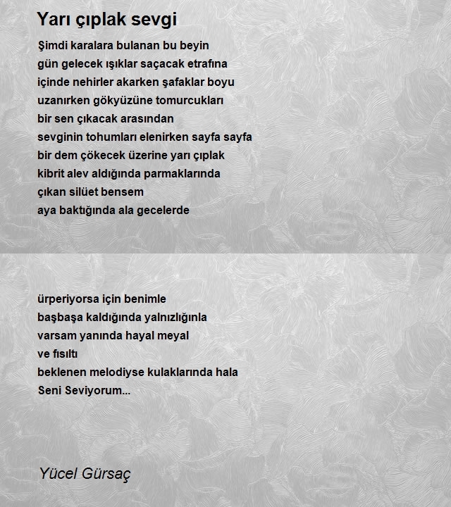 Yücel Gürsaç