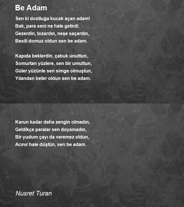 Nusret Turan