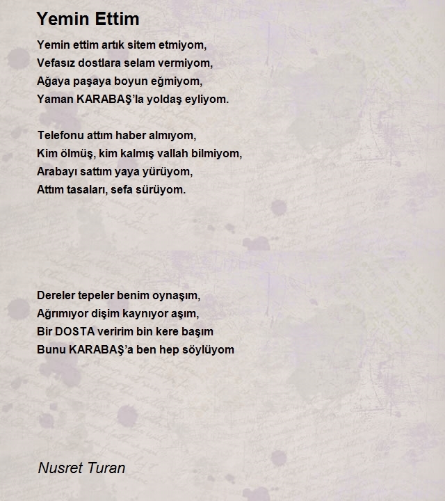 Nusret Turan