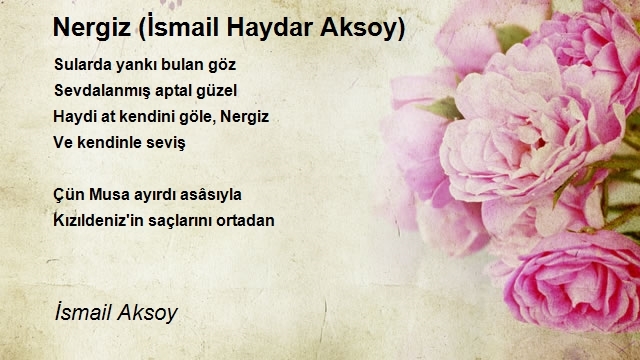 İsmail Aksoy