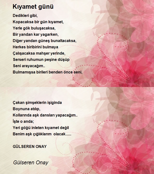 Gülseren Onay