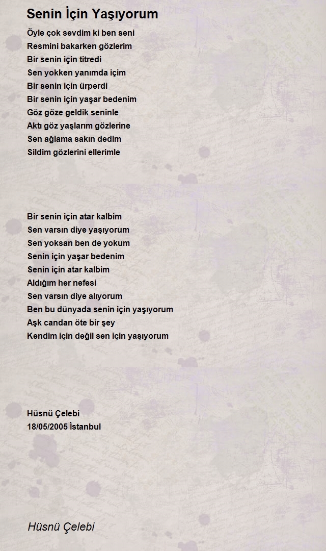 Hüsnü Çelebi