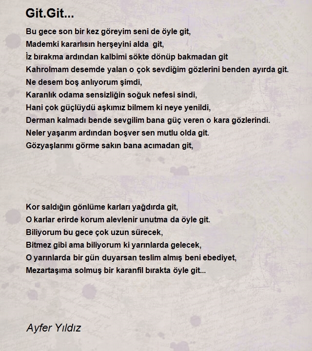 Ayfer Yıldız