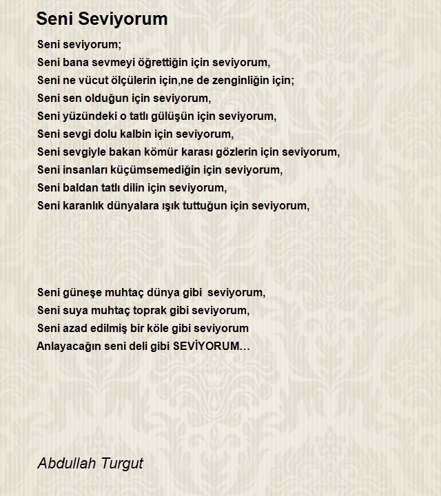 Abdullah Turgut