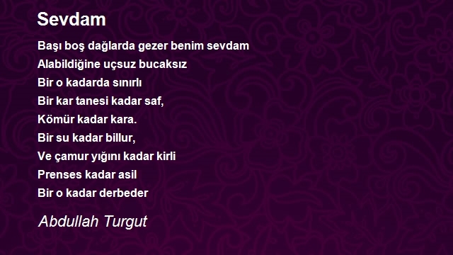 Abdullah Turgut