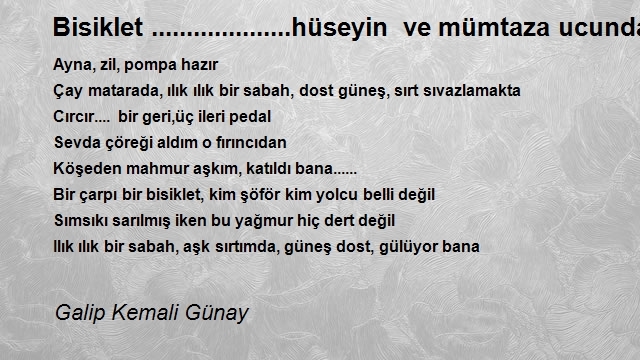 Galip Kemali Günay