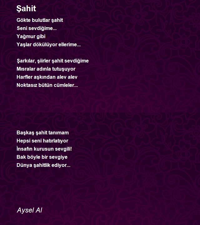 Aysel Al