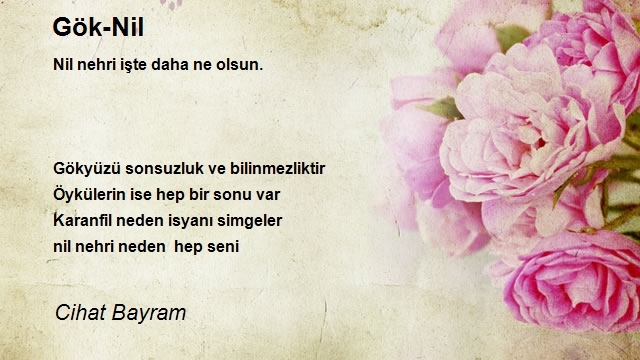 Cihat Bayram