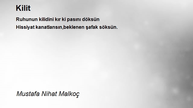 Nihat Malkoç