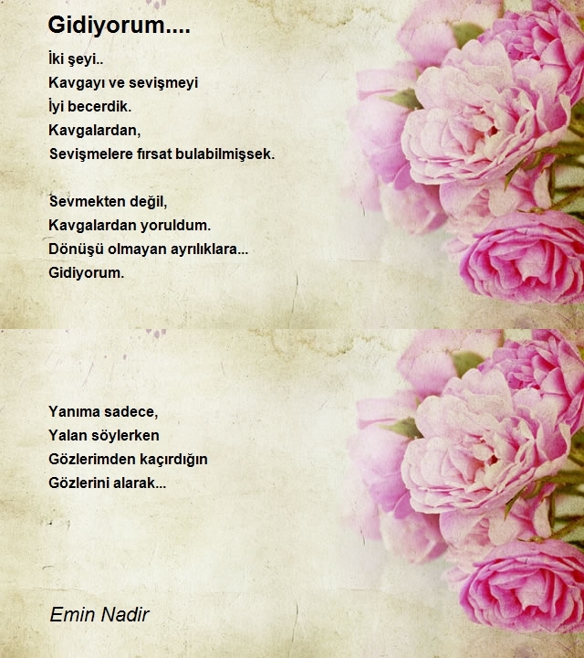 Emin Nadir