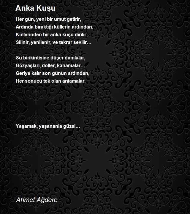 Ahmet Ağdere