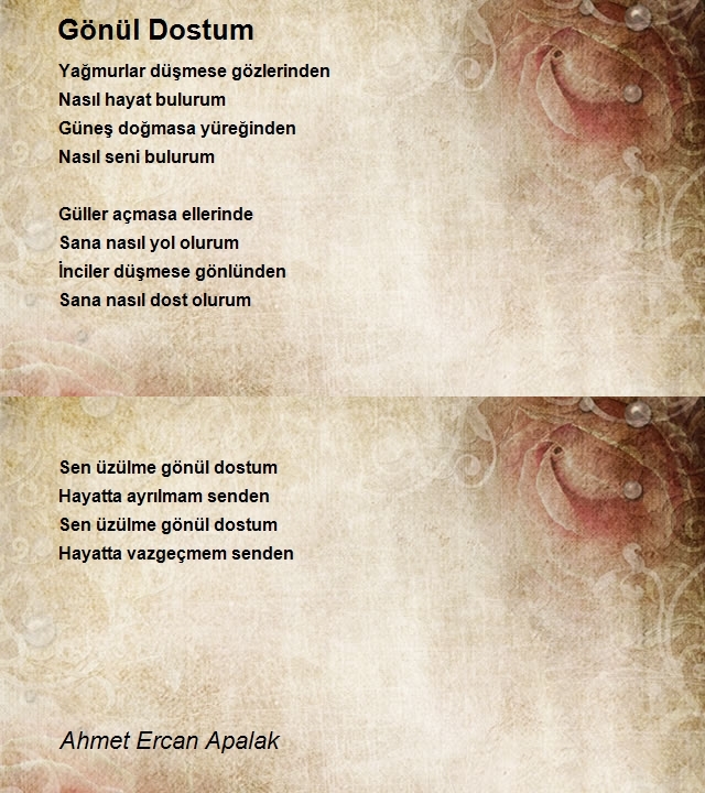 Ahmet Ercan Apalak