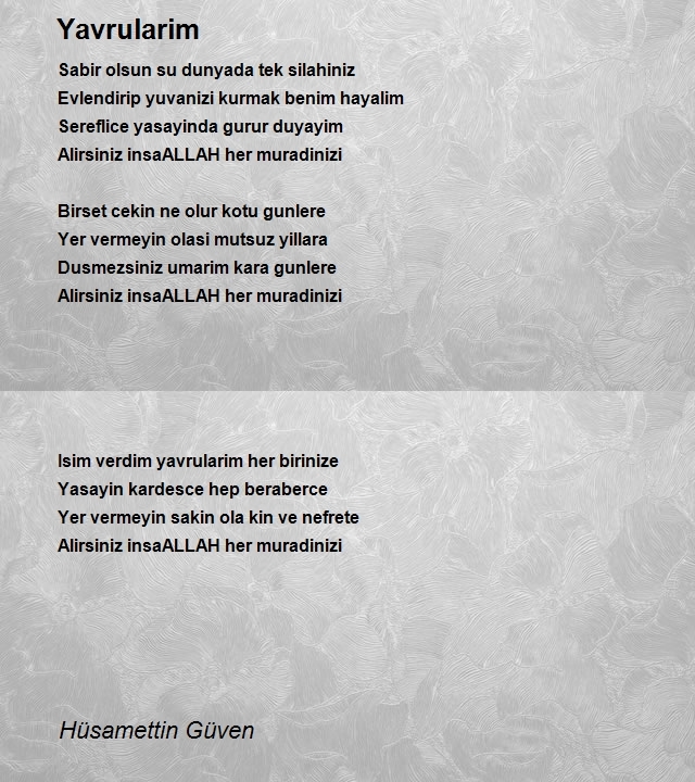 Hüsamettin Güven