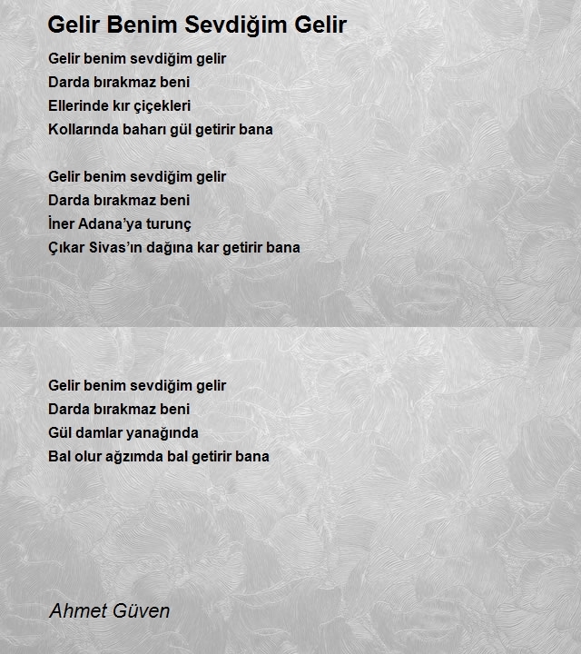 Ahmet Güven