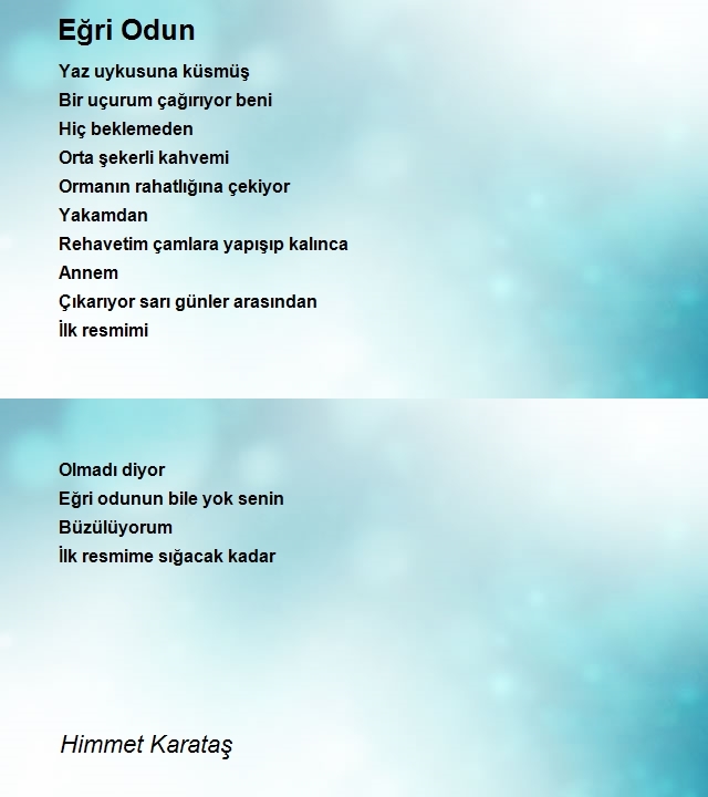 Himmet Karataş