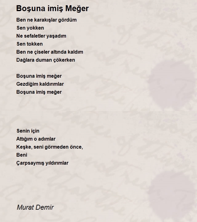 Murat Demir