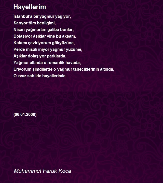 Muhammet Faruk Koca