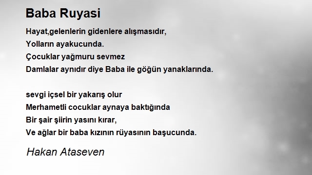 Hakan Ataseven