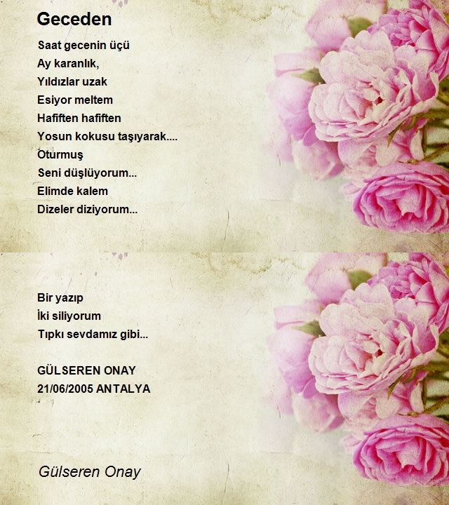 Gülseren Onay