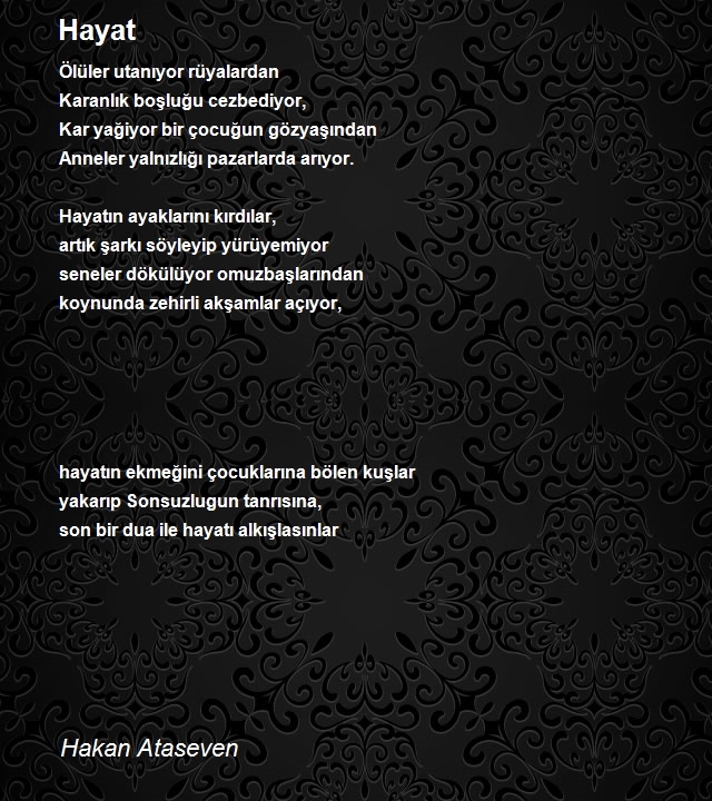 Hakan Ataseven