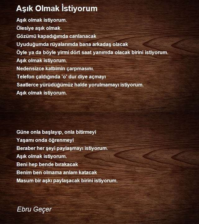 Ebru Geçer