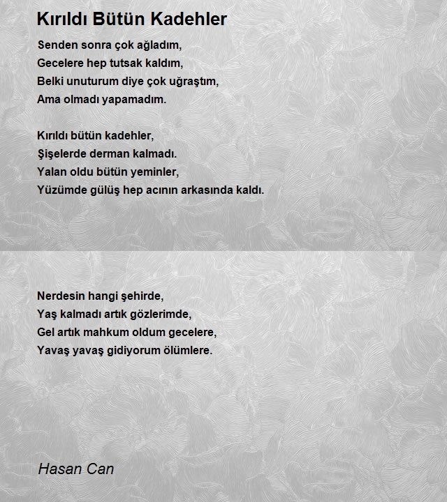 Hasan Can