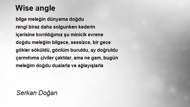 Serkan Doğan