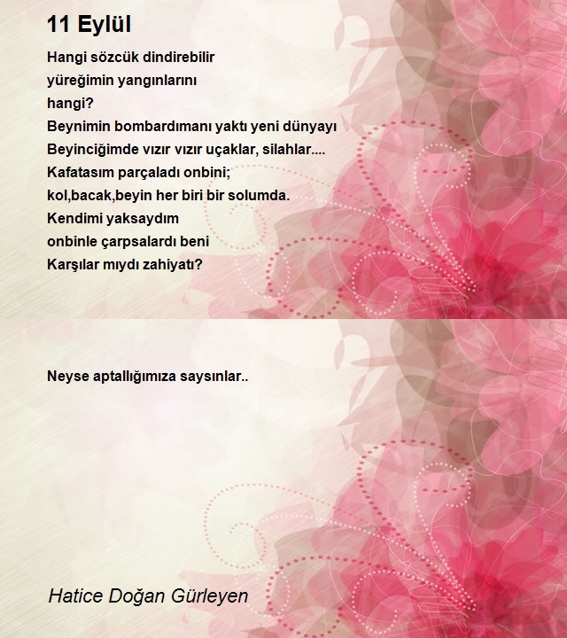 Hatice Doğan Gürleyen