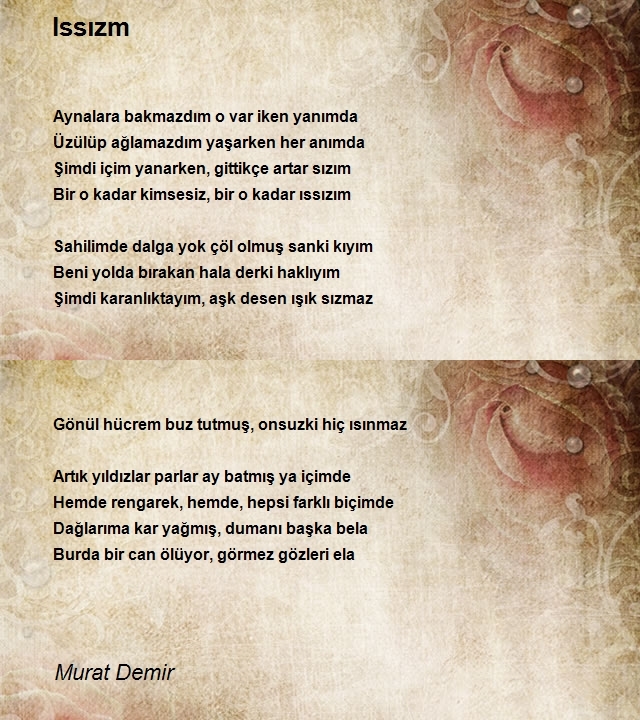 Murat Demir