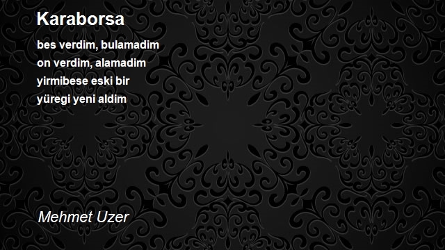 Mehmet Uzer